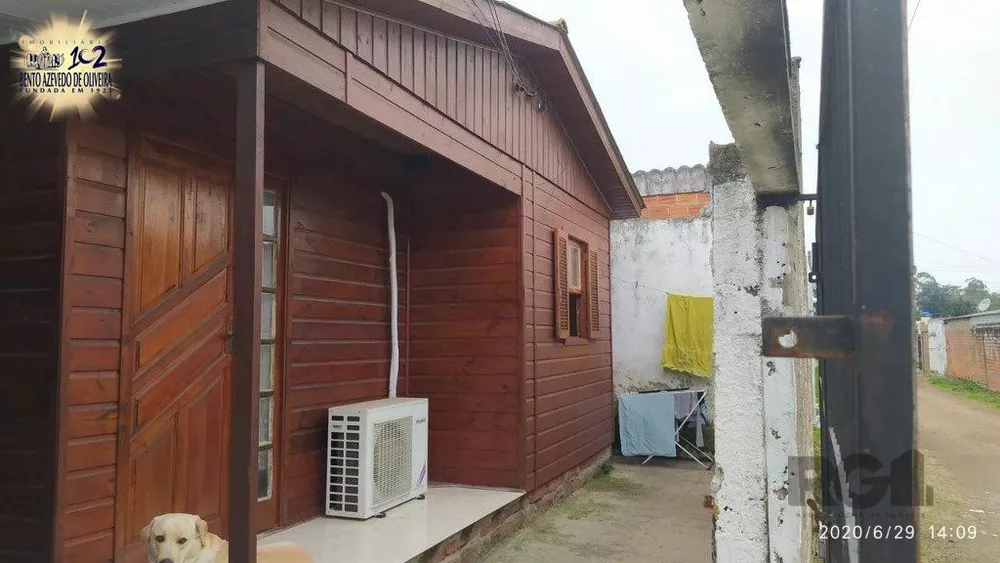 Casa, 3 quartos, 50 m² - Foto 8