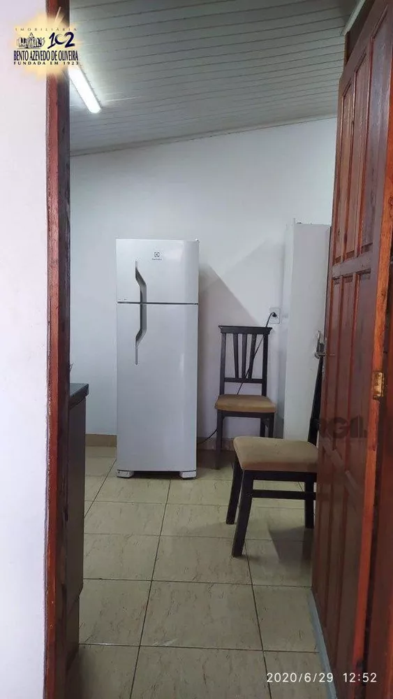 Casa, 3 quartos, 50 m² - Foto 7