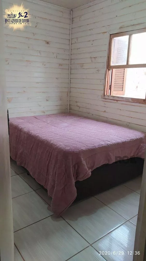 Casa, 3 quartos, 50 m² - Foto 6