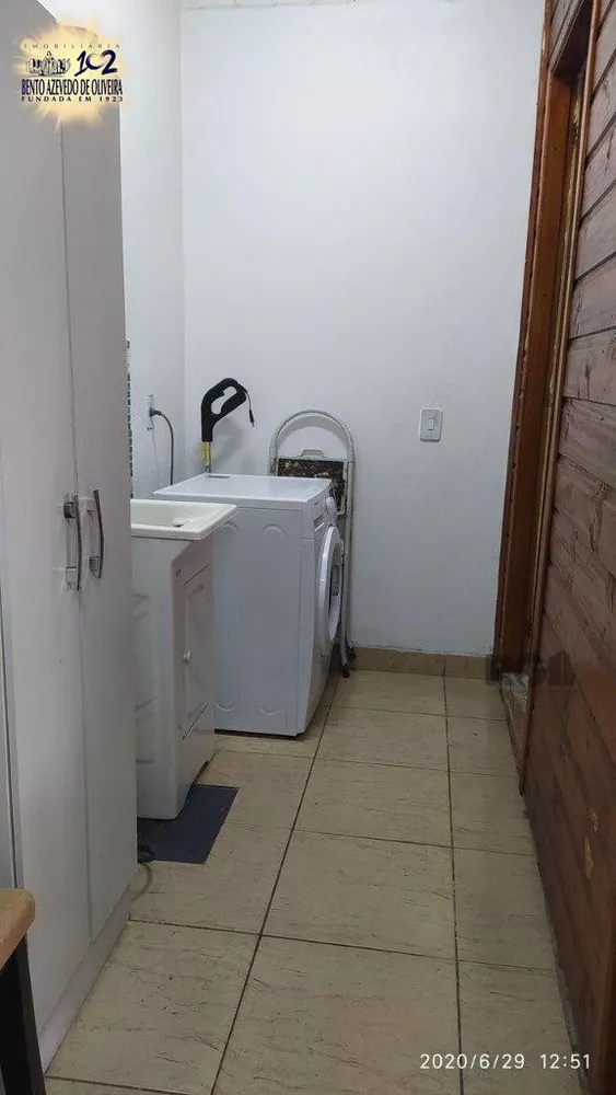 Casa, 3 quartos, 50 m² - Foto 5