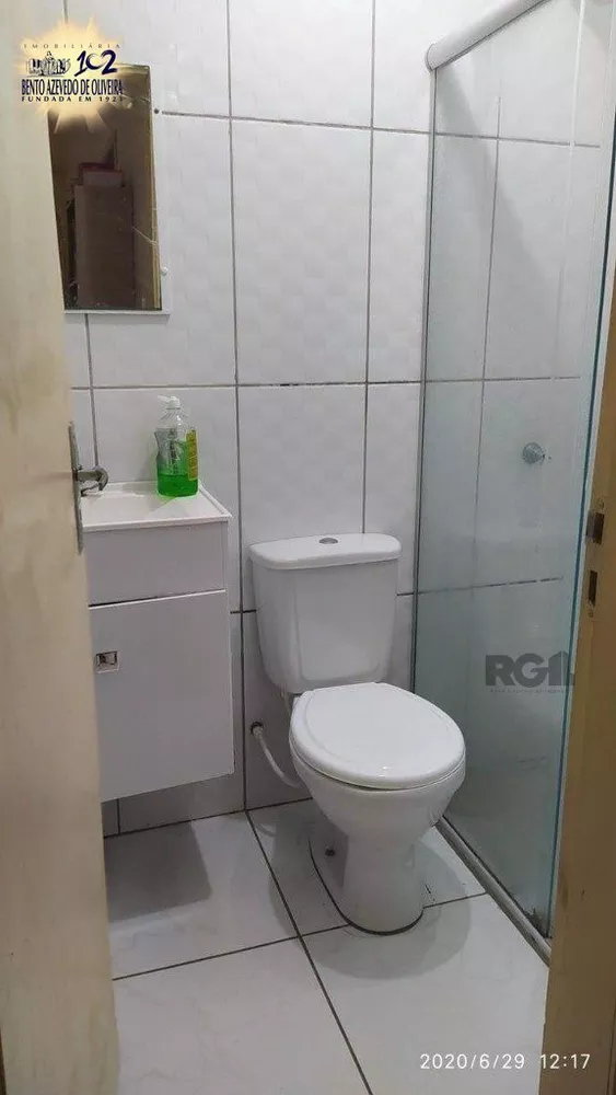 Casa, 3 quartos, 50 m² - Foto 1
