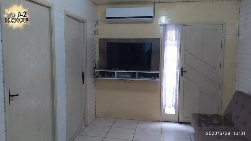 Casa, 3 quartos, 50 m² - Foto 3