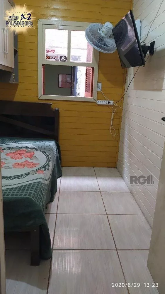 Casa, 3 quartos, 50 m² - Foto 2