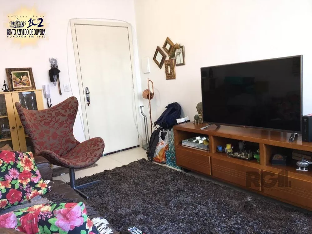 Apartamento, 1 quarto, 41 m² - Foto 1