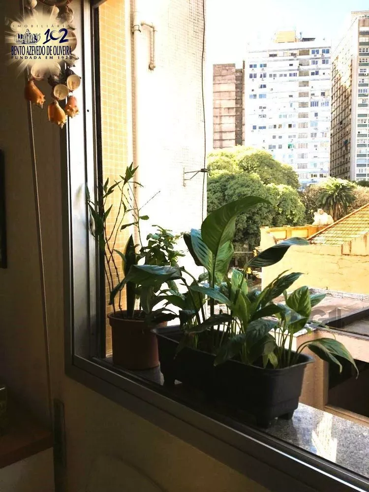 Apartamento, 1 quarto, 41 m² - Foto 2