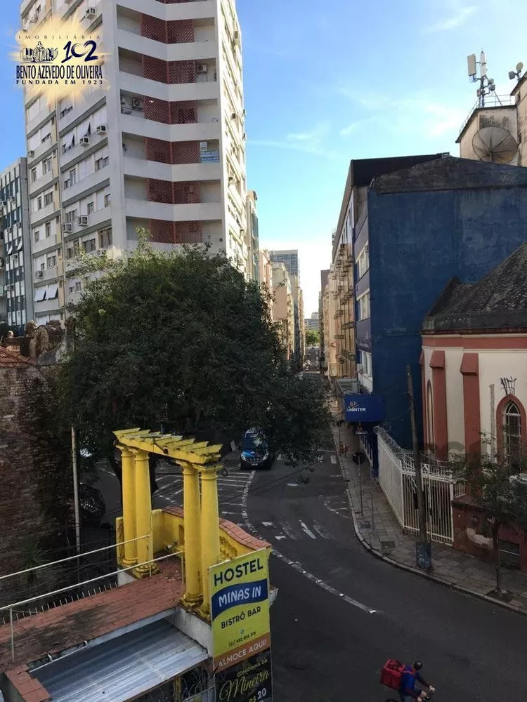 Apartamento, 1 quarto, 41 m² - Foto 7