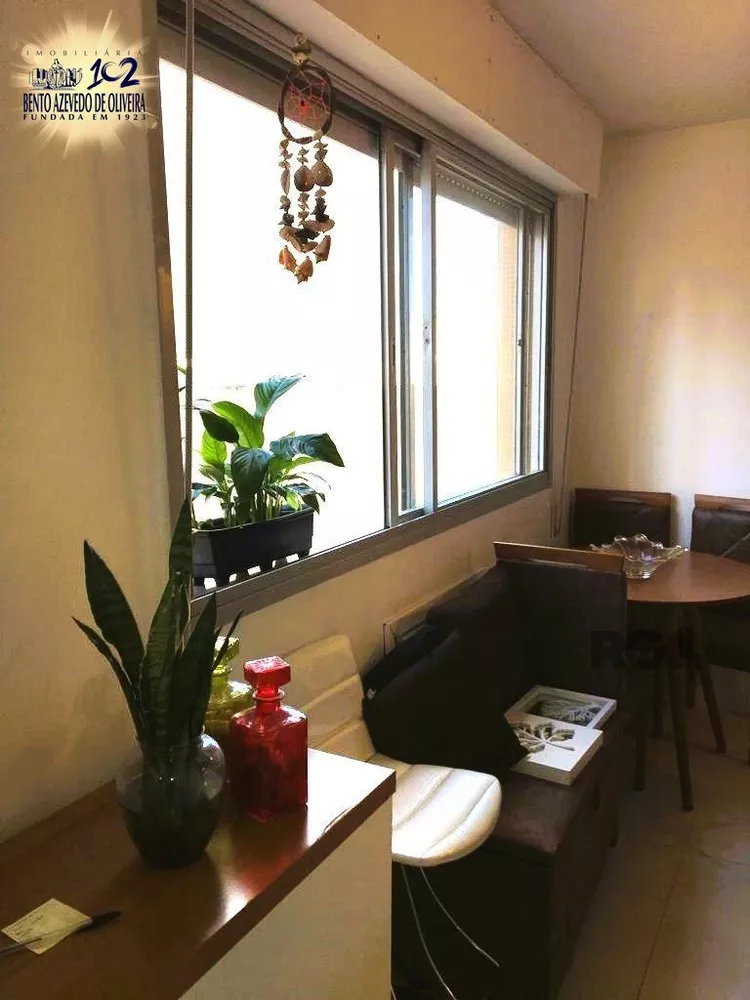 Apartamento, 1 quarto, 41 m² - Foto 5