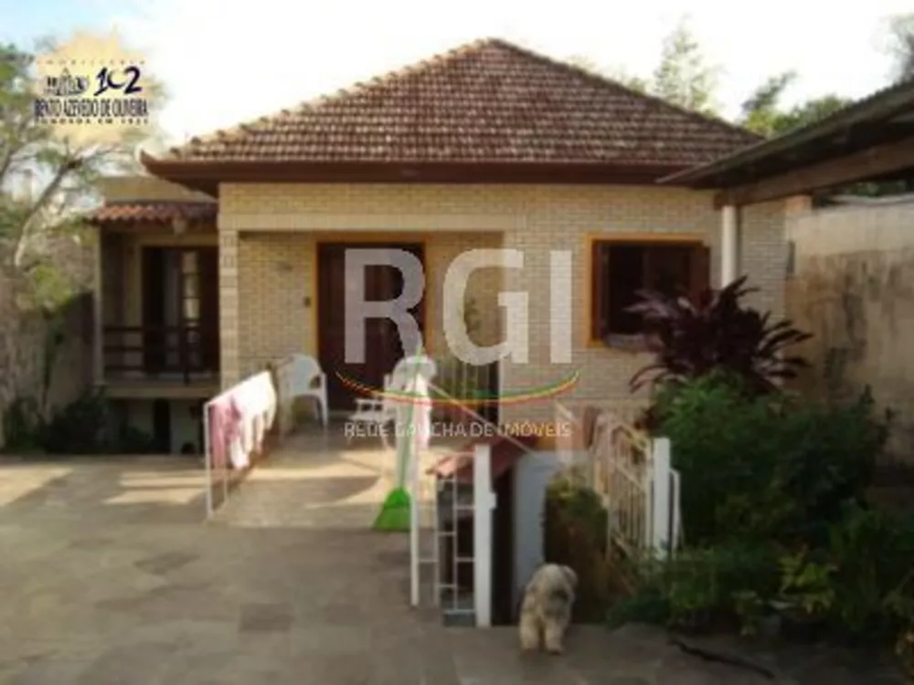 Casa, 7 quartos, 312 m² - Foto 7
