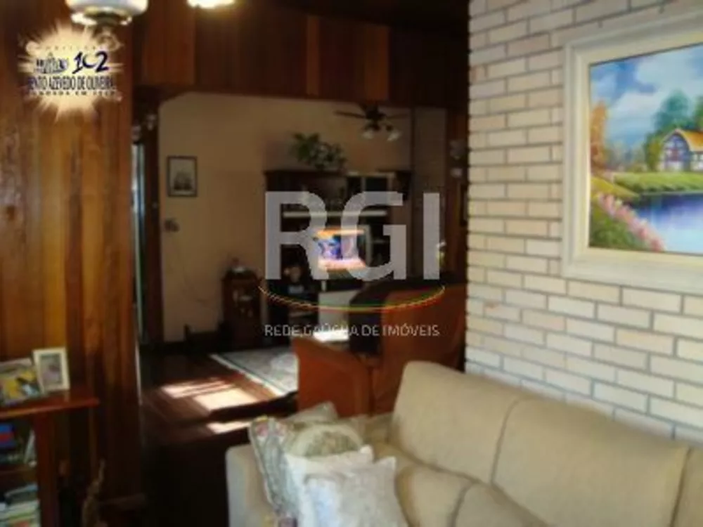 Casa, 7 quartos, 312 m² - Foto 1