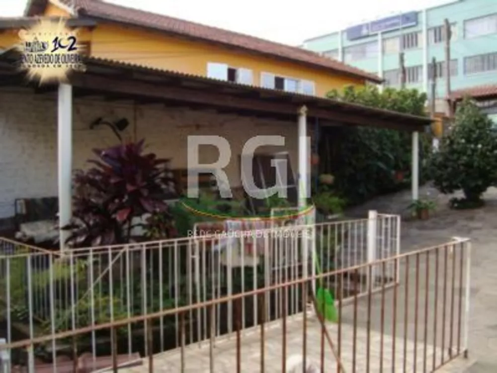 Casa, 7 quartos, 312 m² - Foto 4