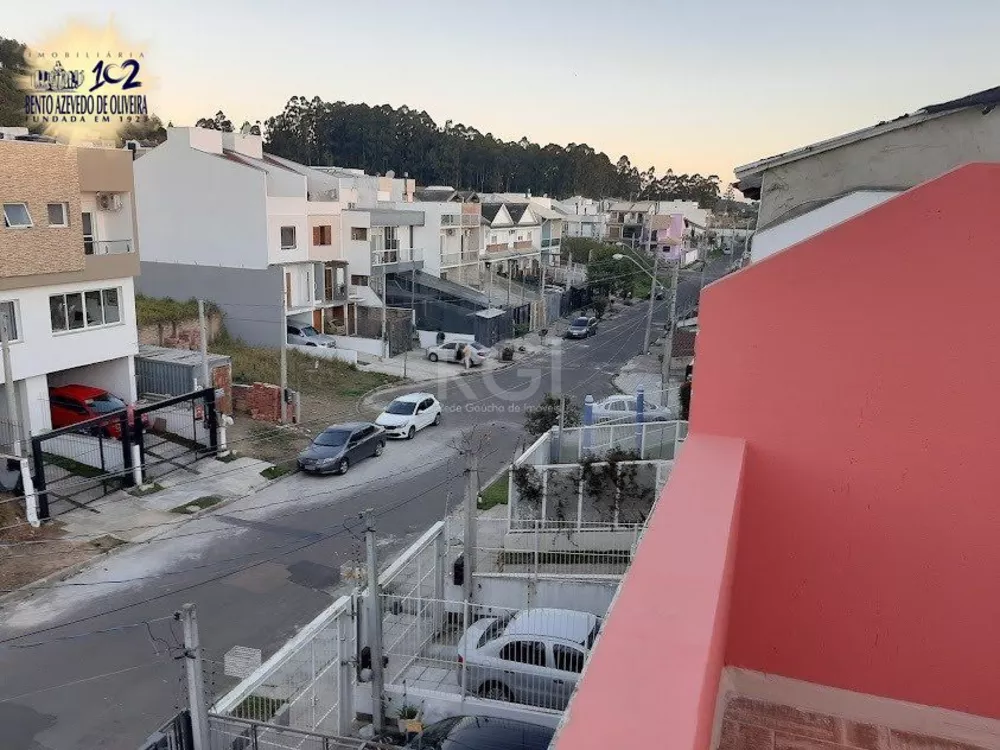 Sobrado, 2 quartos, 100 m² - Foto 2
