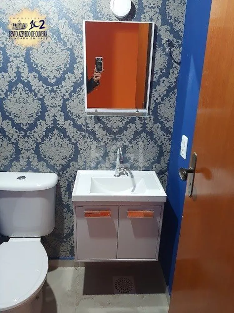 Sobrado, 2 quartos, 100 m² - Foto 7