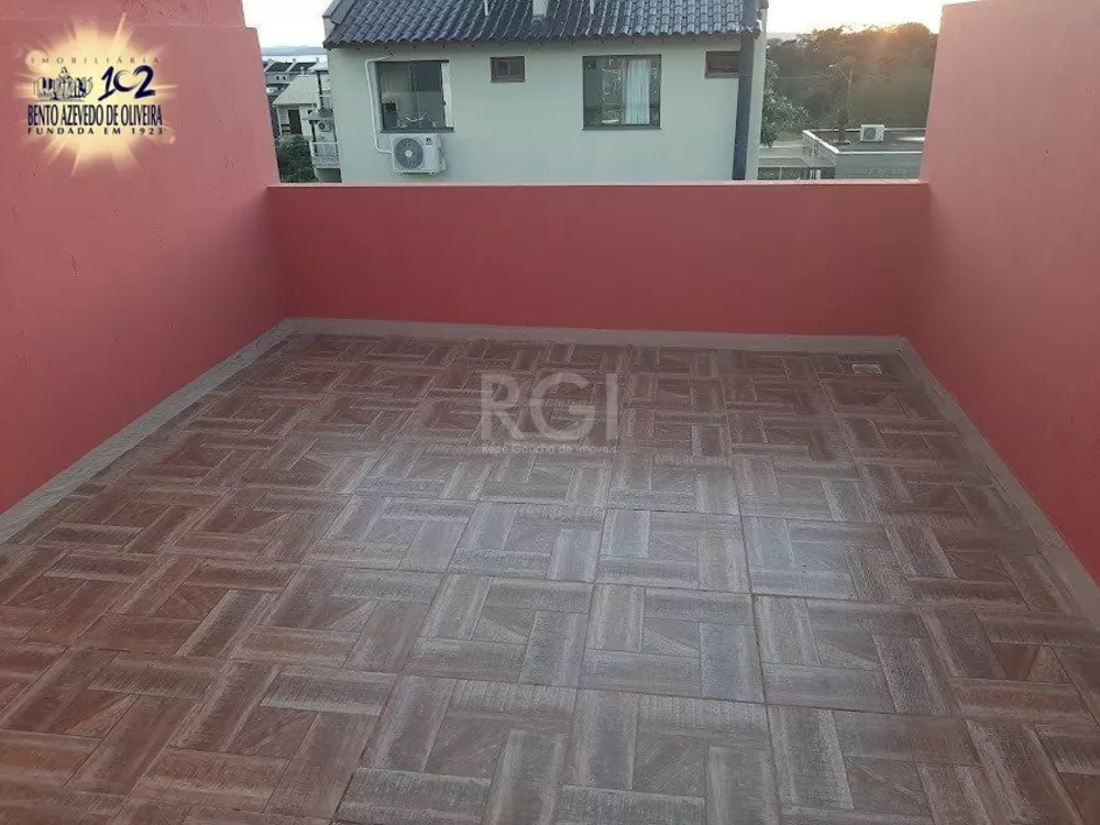 Sobrado, 2 quartos, 100 m² - Foto 6