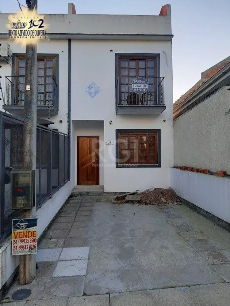 Sobrado, 2 quartos, 100 m² - Foto 8