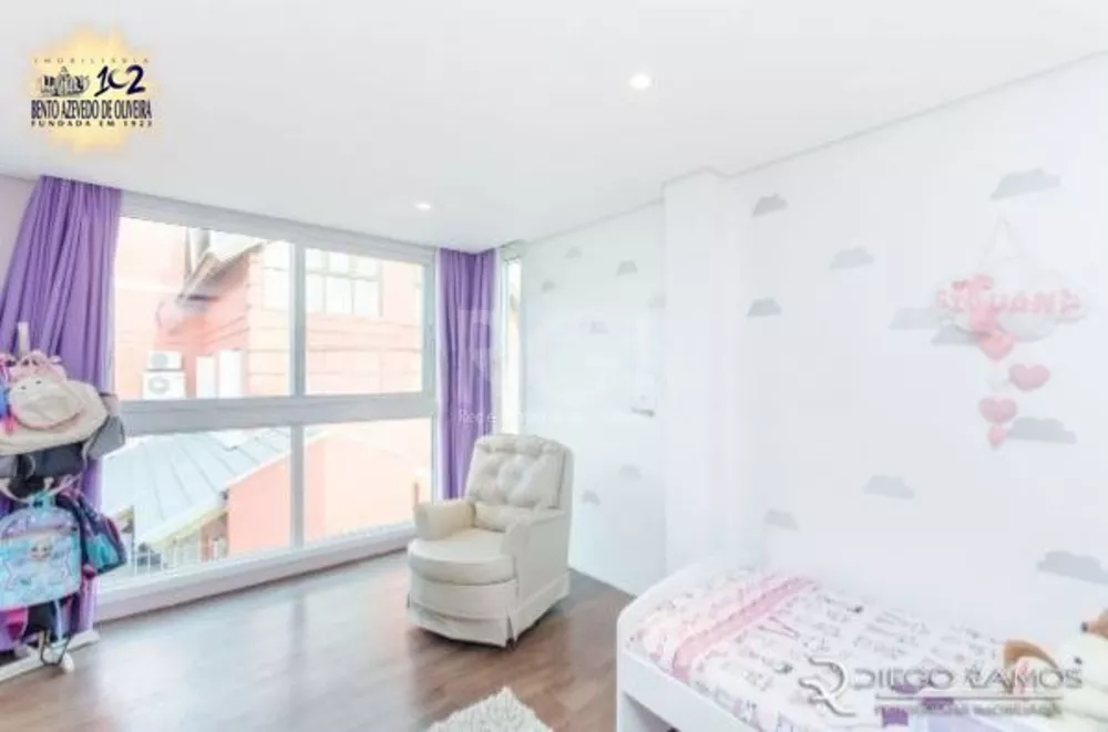 Casa, 3 quartos, 333 m² - Foto 5