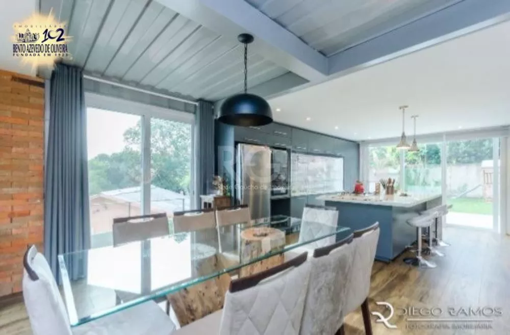 Casa, 3 quartos, 333 m² - Foto 3