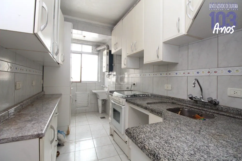 Apartamento, 2 quartos, 61 m² - Foto 1