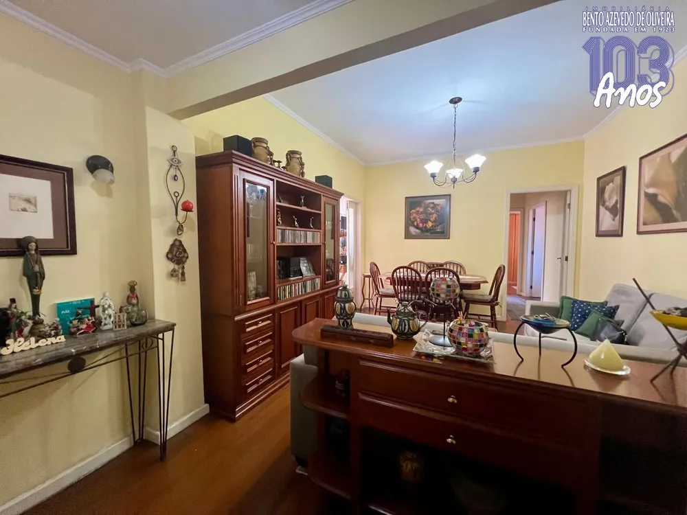 Apartamento, 3 quartos, 80 m² - Foto 1