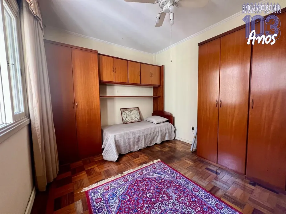 Apartamento, 3 quartos, 80 m² - Foto 8