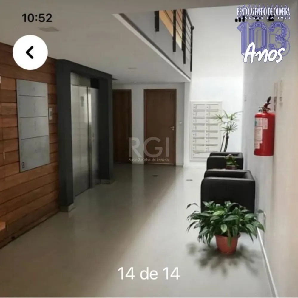 Sala-Conjunto, 30 m² - Foto 2