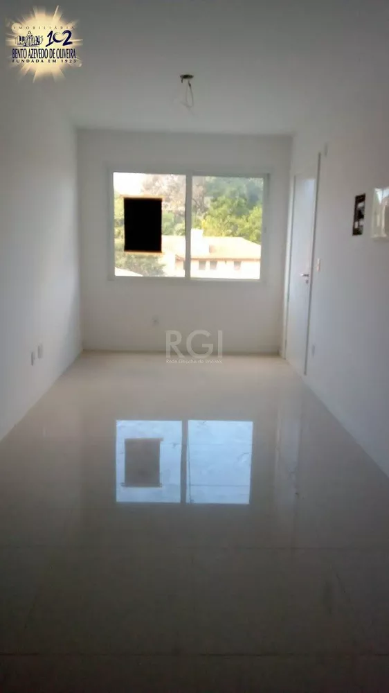 Apartamento, 1 quarto, 41 m² - Foto 3