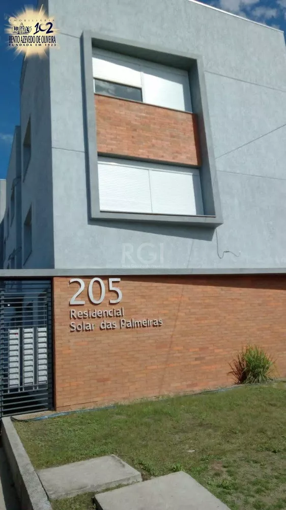 Apartamento, 1 quarto, 41 m² - Foto 6