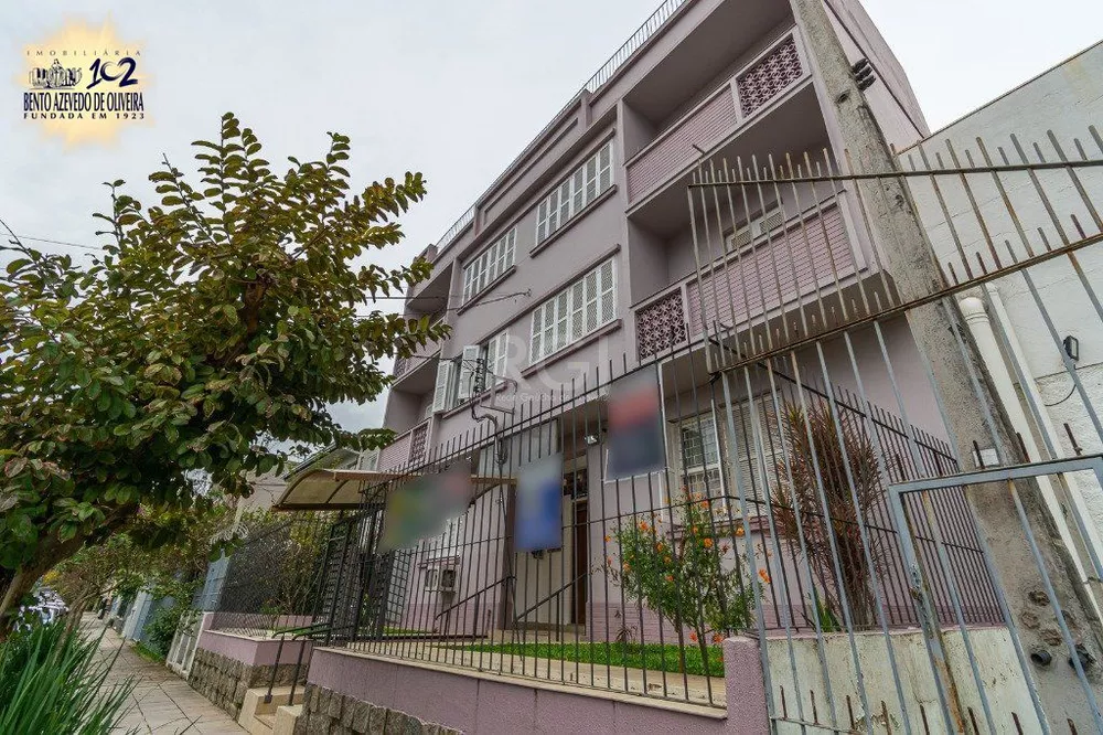 Apartamento, 2 quartos, 66 m² - Foto 3