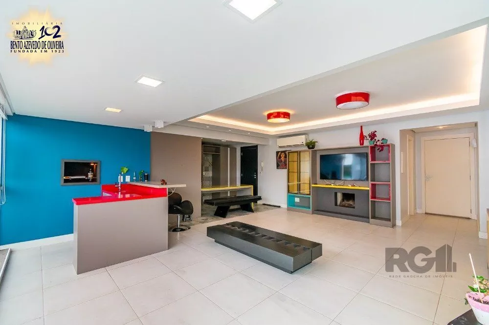Apartamento, 2 quartos, 66 m² - Foto 4
