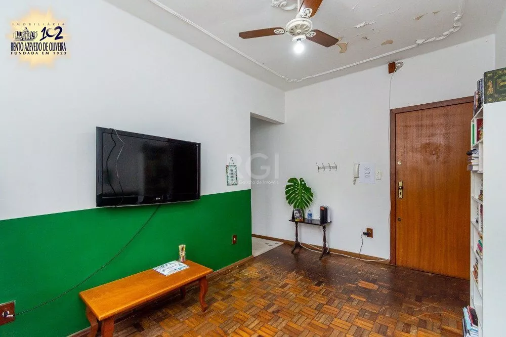 Apartamento, 2 quartos, 66 m² - Foto 1