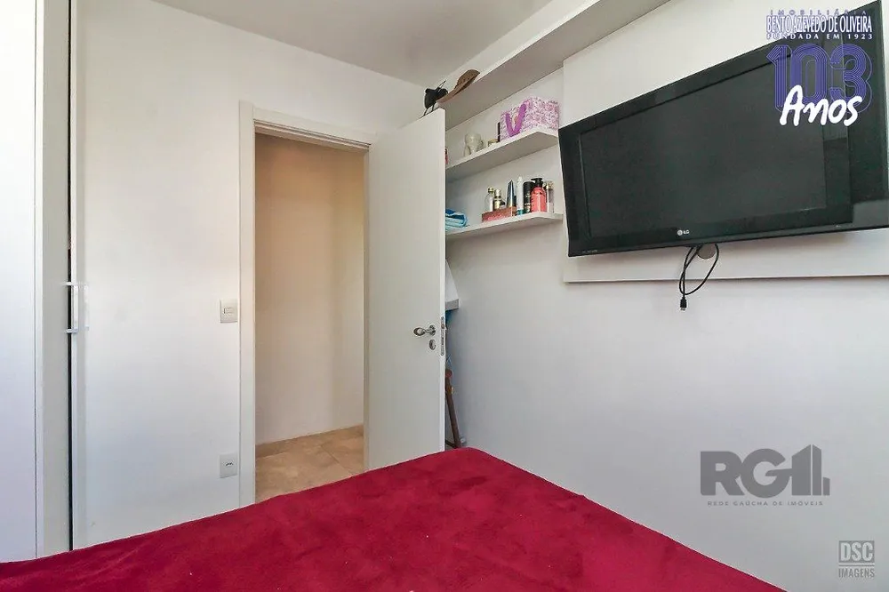 Apartamento, 3 quartos, 72 m² - Foto 7