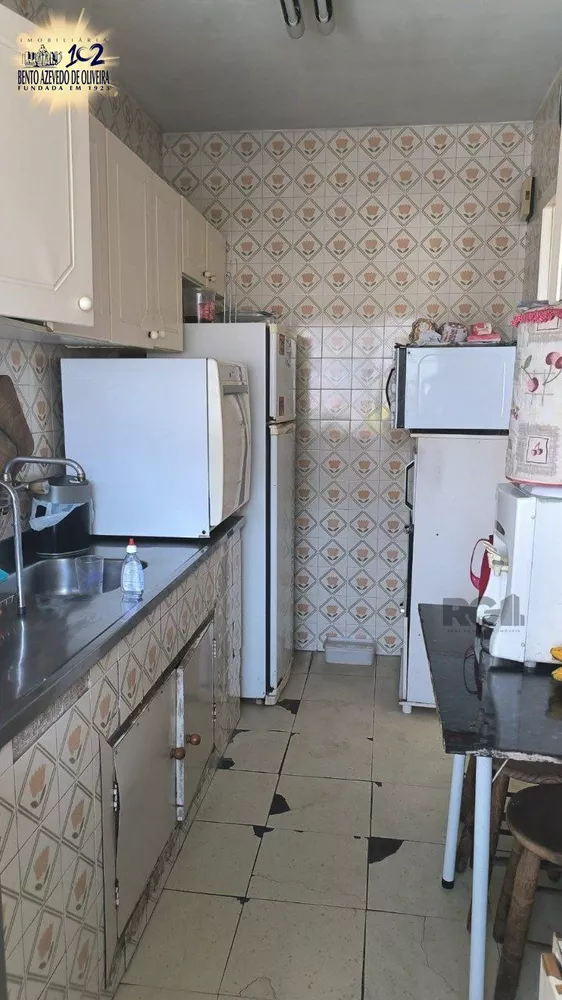 Apartamento, 2 quartos, 63 m² - Foto 4