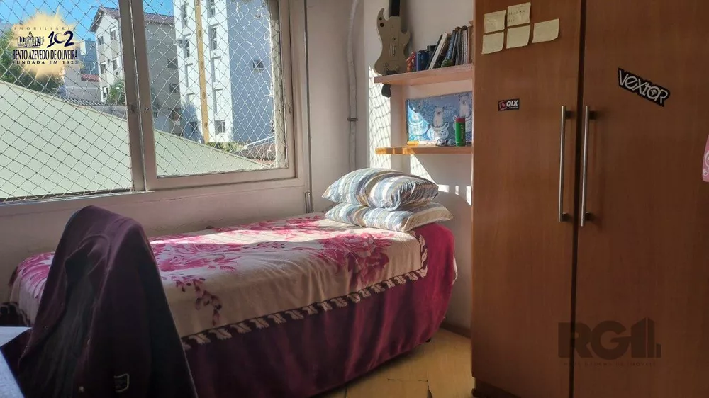 Apartamento, 2 quartos, 63 m² - Foto 8