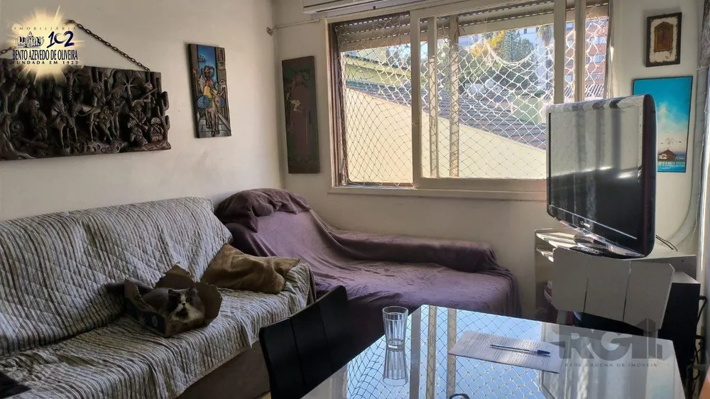 Apartamento, 2 quartos, 63 m² - Foto 2