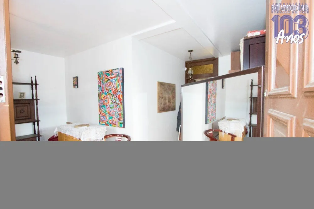 Casa, 4 quartos, 150 m² - Foto 1