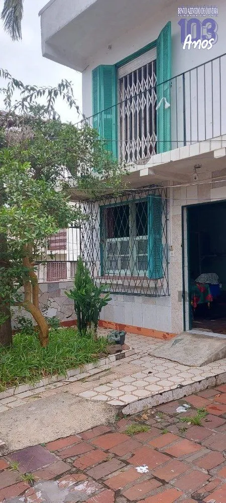 Casa, 3 quartos, 200 m² - Foto 12