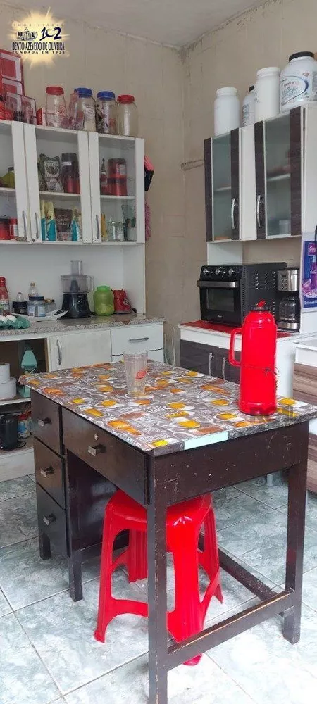 Casa, 3 quartos, 200 m² - Foto 7