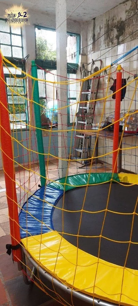 Casa, 3 quartos, 200 m² - Foto 1