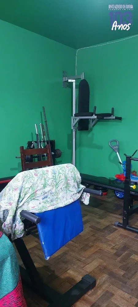 Casa, 3 quartos, 200 m² - Foto 16