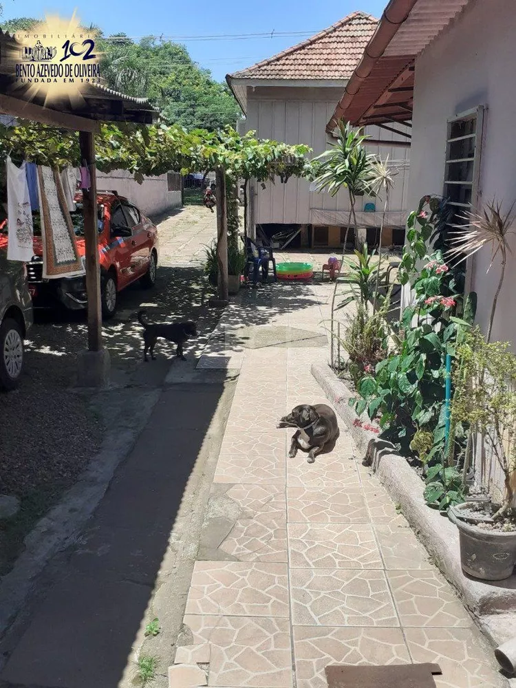Casa, 2 quartos, 440 m² - Foto 7