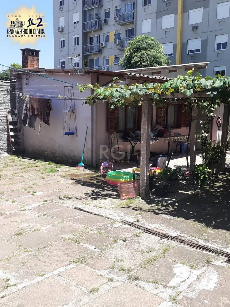 Casa, 2 quartos, 440 m² - Foto 1