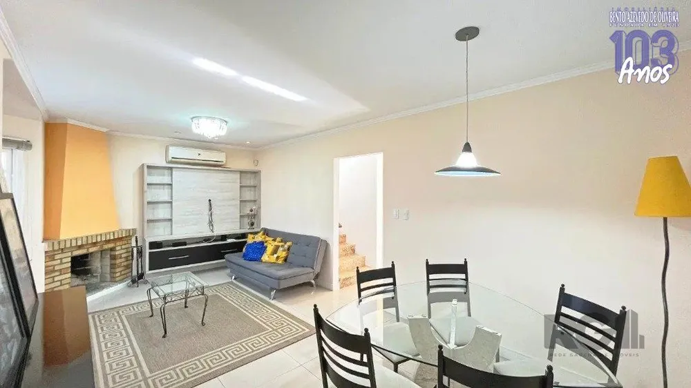 Casa, 4 quartos, 213 m² - Foto 2