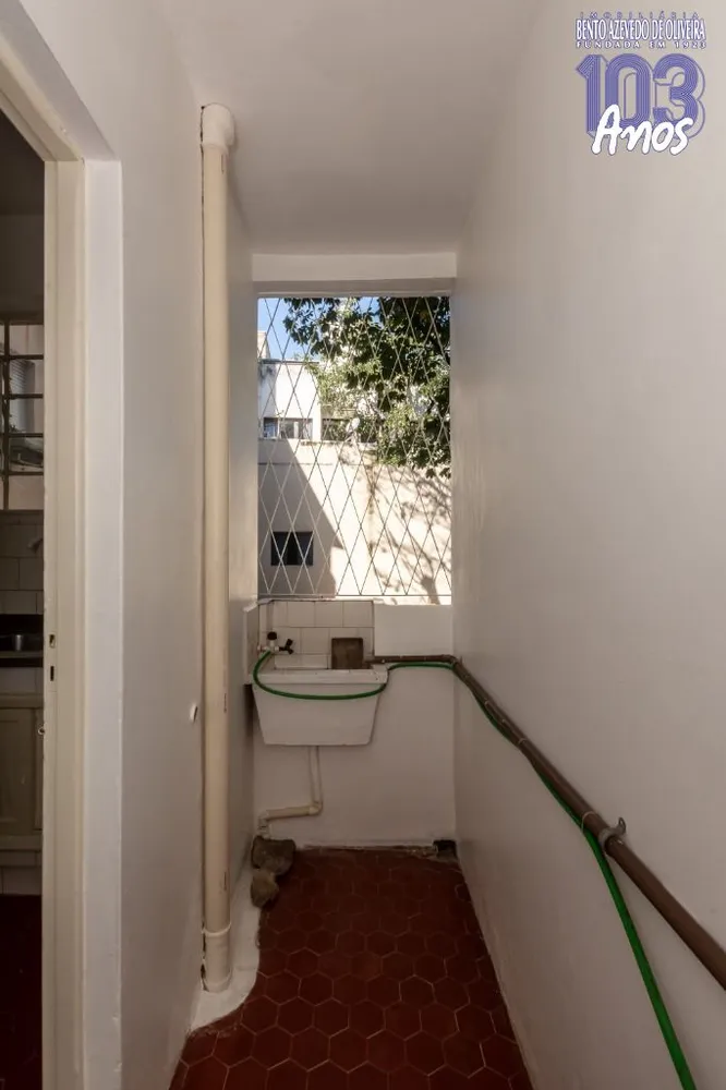 Apartamento, 1 quarto, 53 m² - Foto 2