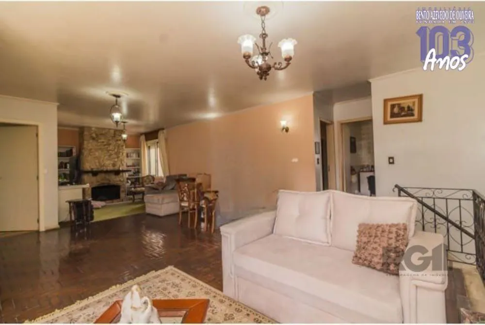 Casa, 4 quartos, 414 m² - Foto 6