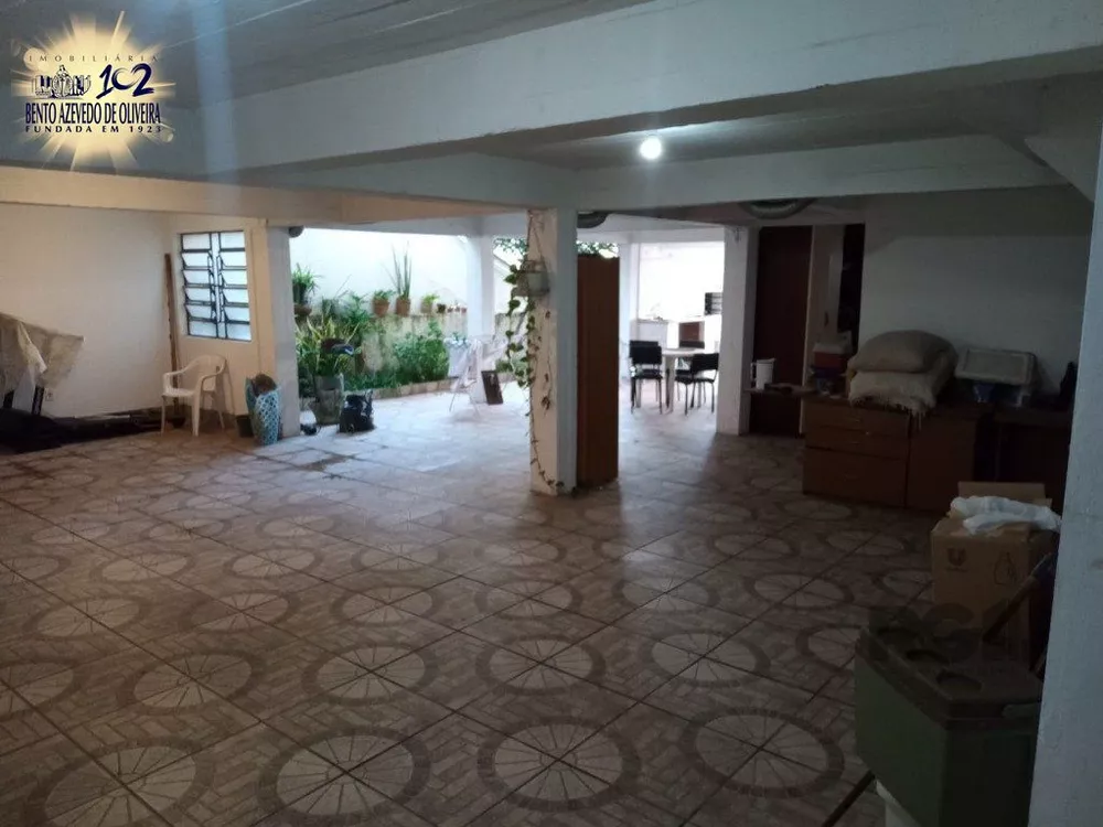 Casa, 4 quartos, 414 m² - Foto 2