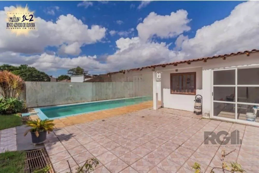 Casa, 4 quartos, 414 m² - Foto 3