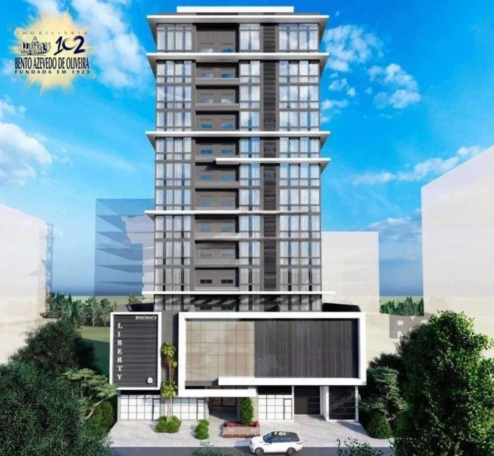 Apartamento, 3 quartos, 110 m² - Foto 5