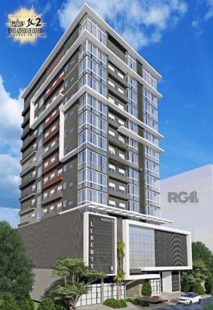 Apartamento, 3 quartos, 110 m² - Foto 8