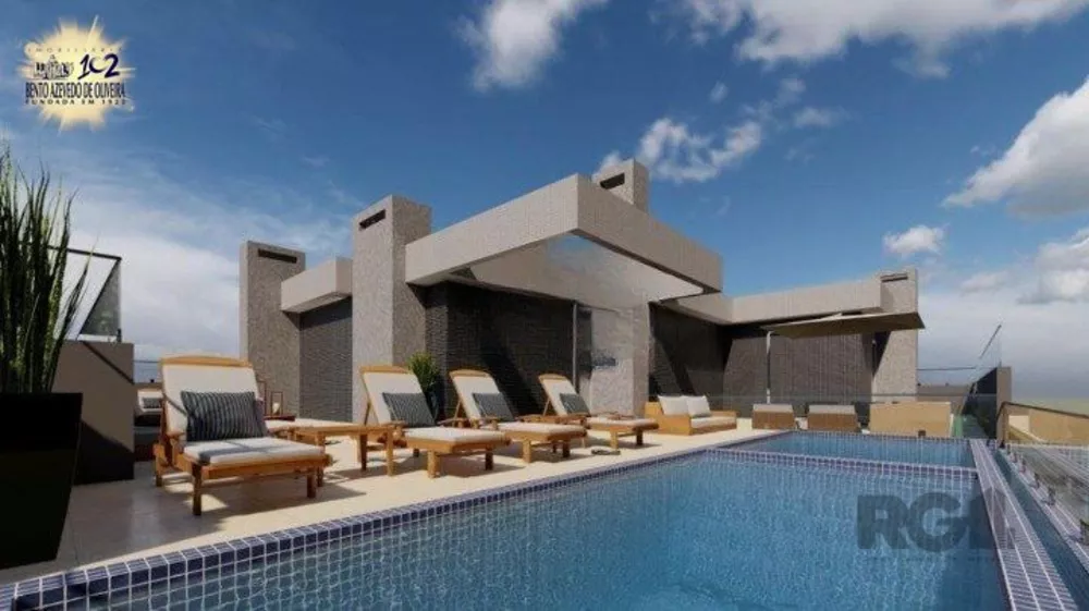 Apartamento, 3 quartos, 110 m² - Foto 6