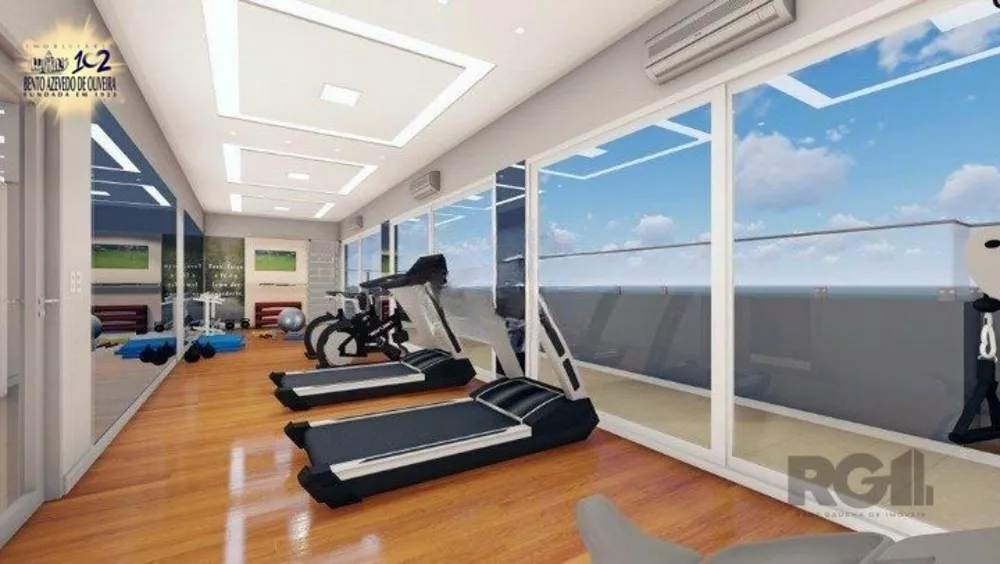 Apartamento, 3 quartos, 110 m² - Foto 2