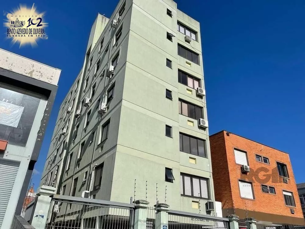Apartamento, 3 quartos, 104 m² - Foto 2